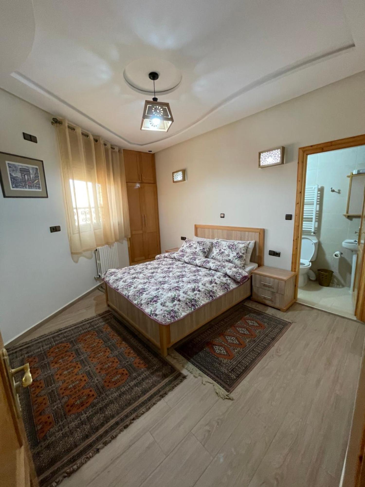 Jaddou Home Midelt Exterior foto